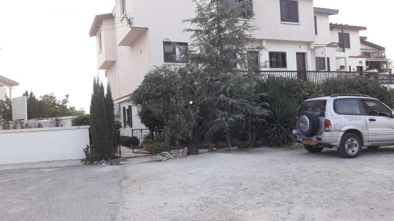 The Best Paphos Exterior foto