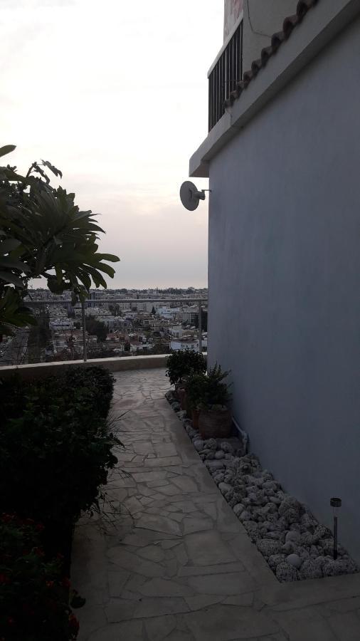 The Best Paphos Exterior foto