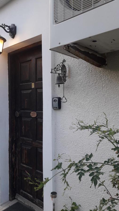 The Best Paphos Exterior foto
