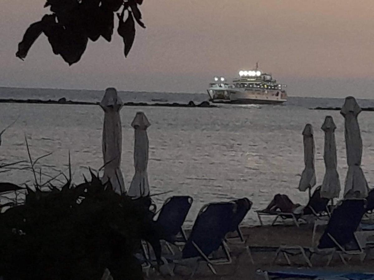 The Best Paphos Exterior foto