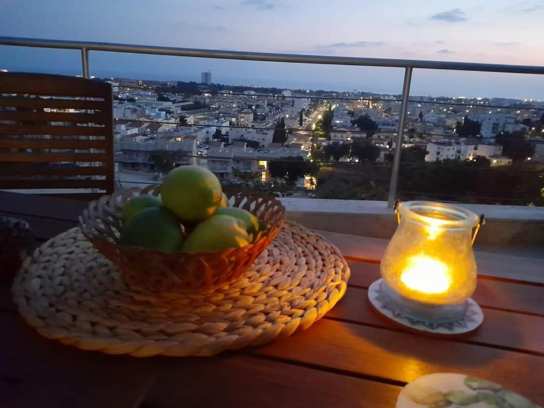 The Best Paphos Exterior foto