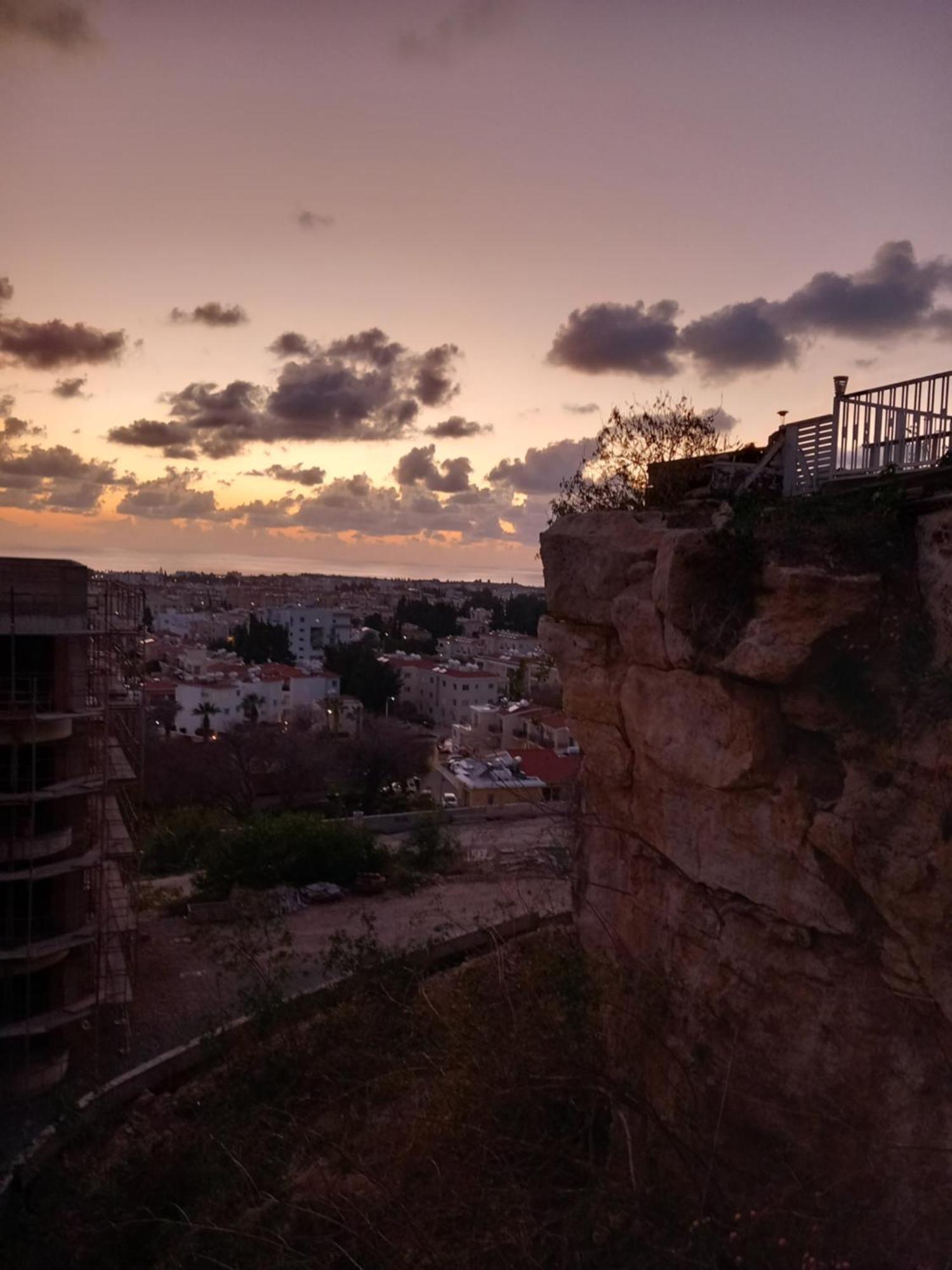 The Best Paphos Exterior foto