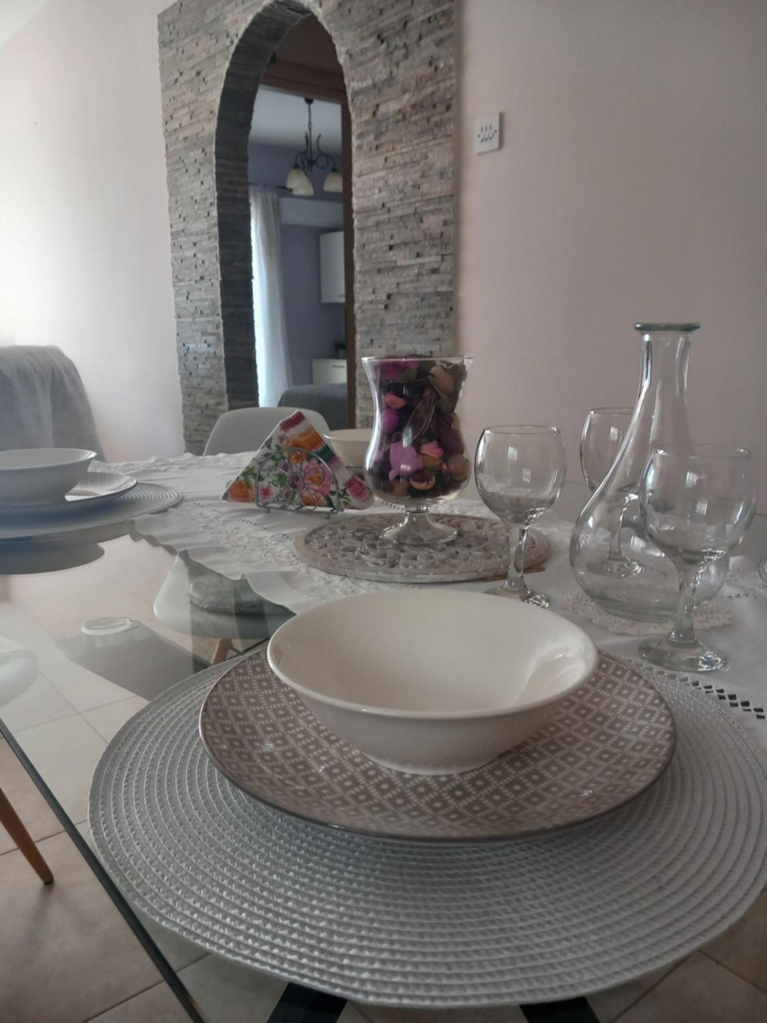 The Best Paphos Exterior foto