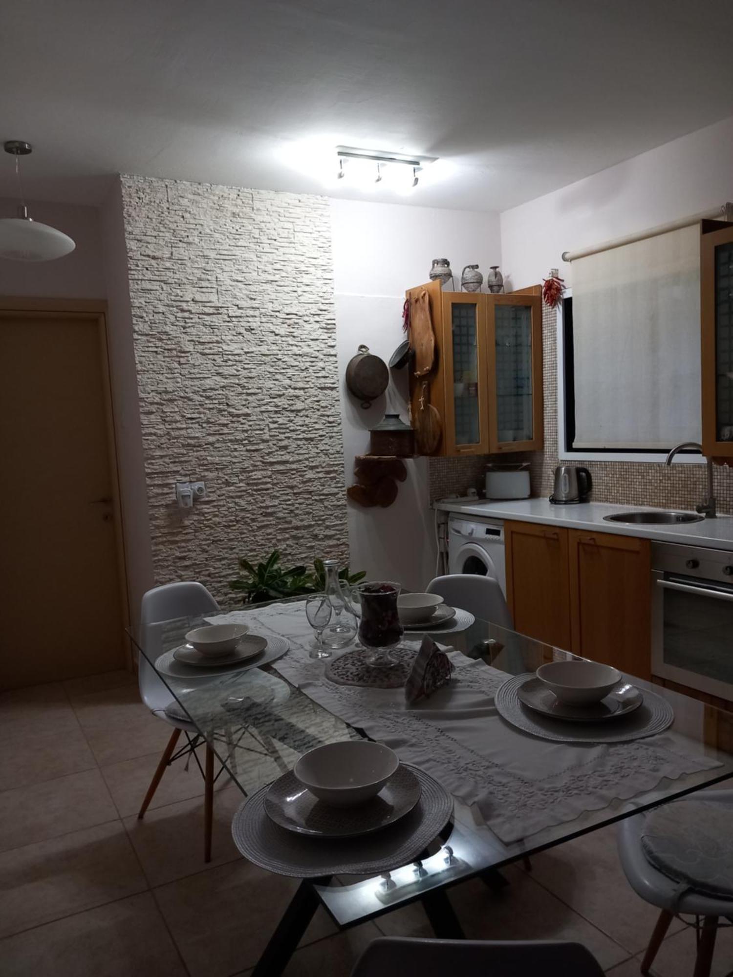 The Best Paphos Exterior foto