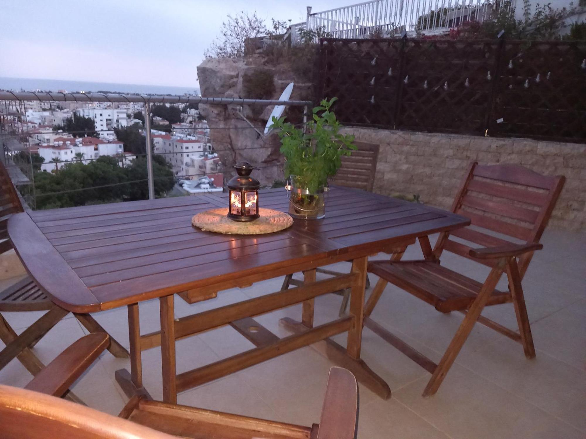 The Best Paphos Exterior foto