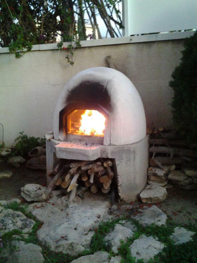 The Best Paphos Exterior foto