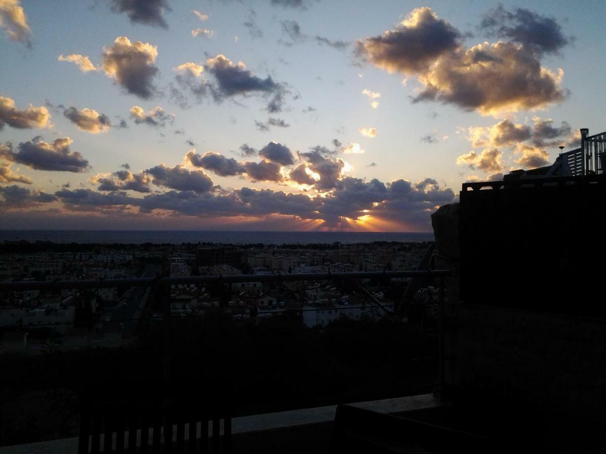 The Best Paphos Exterior foto