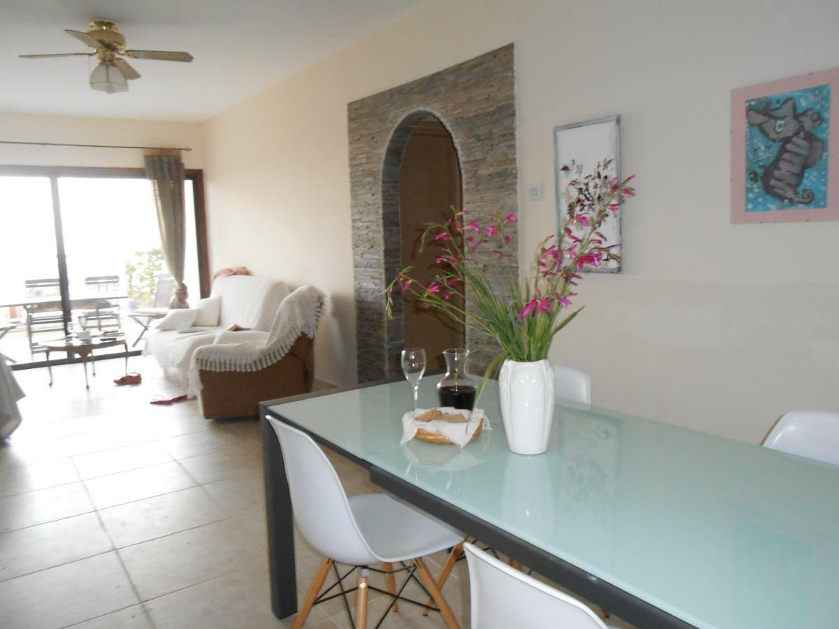 The Best Paphos Exterior foto