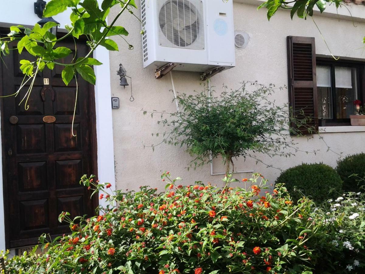 The Best Paphos Exterior foto