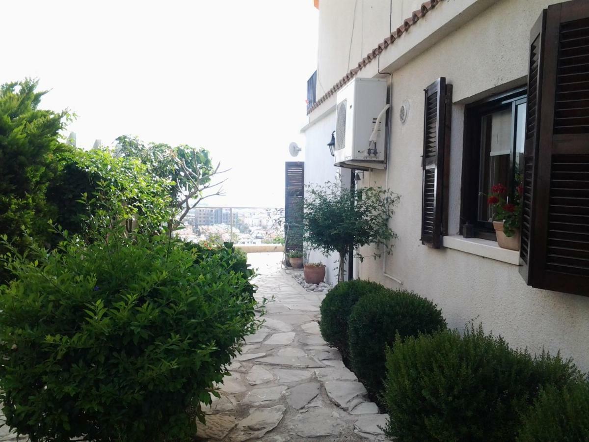 The Best Paphos Exterior foto