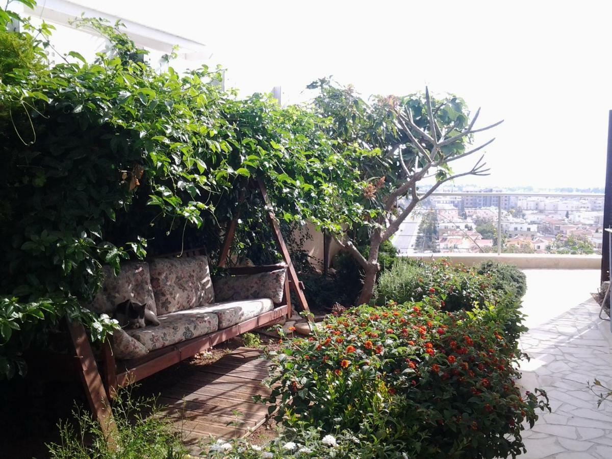 The Best Paphos Exterior foto