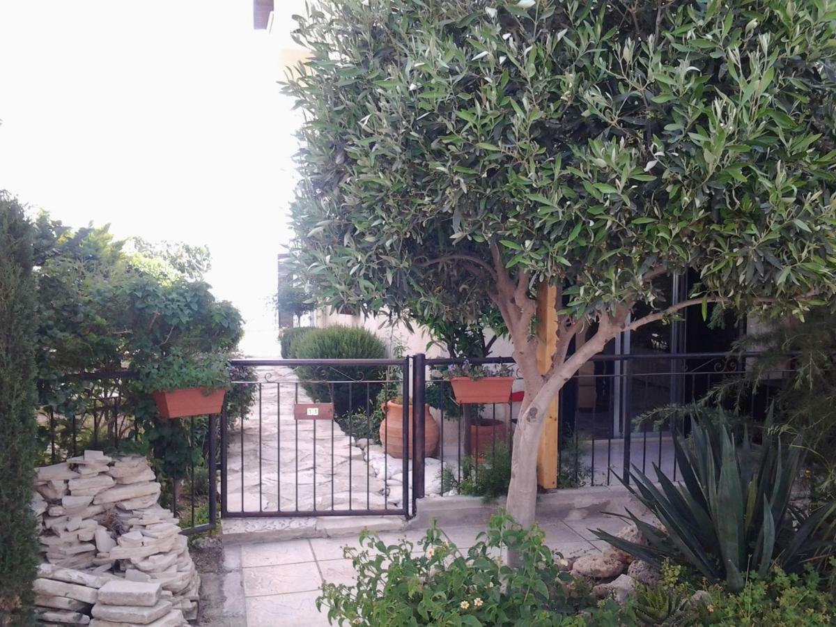 The Best Paphos Exterior foto